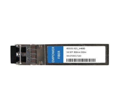 Трансивер HPE BLc VC 1Gb SX SFP Opt (453151-B21)