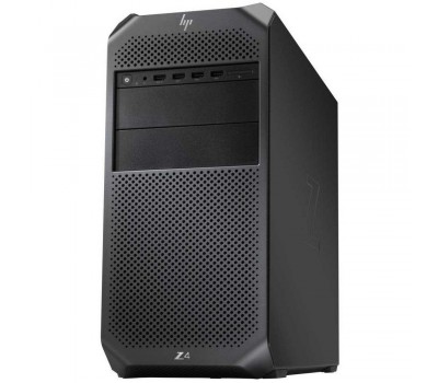 Рабочая станция HP Z4 G4 TWR/ Xeon W-2225/ 16GB/ 512GB SSD/ DVDRW/ Win10Pro WrkSt (9LM37EA)