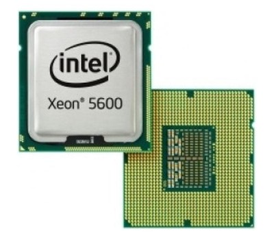 Процессор для серверов HP Intel Xeon X5660 (587491-B21)