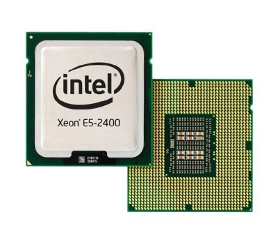 Процессор для серверов HP Intel Xeon E5-2407v2 (708483-B21)