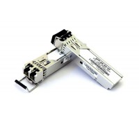 JG325B Сетевая карта HP X140 QSFP+ MPO SR4 Transceiver