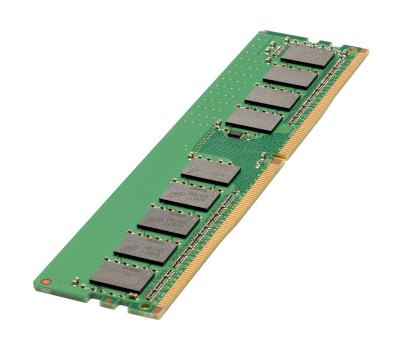 Модуль памяти HPE 16 Гб x4 DDR4-2933 Reg (для DL385 Gen10) (P19041-B21)