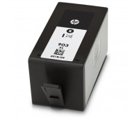 Картридж HP 903XL, черный / 825 страниц (T6M15AE)