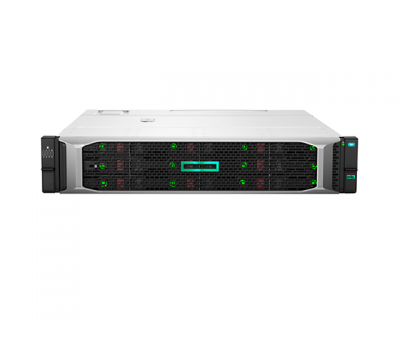 Система хранения данных HPE MSA 1050 Q2R20B